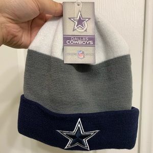Dallas Cowboys Beanie